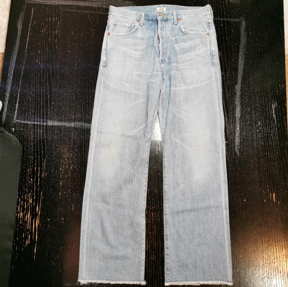 Citizens of humanity Parker 27